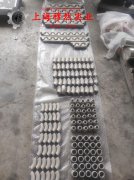  C71000铜镍合金的压缩性能