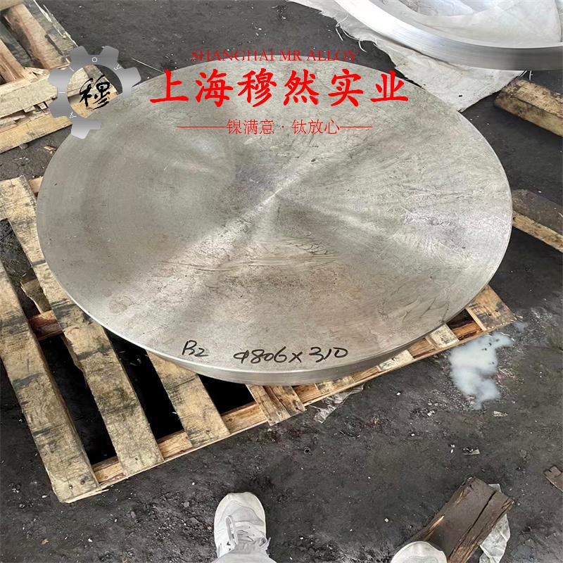 2J31精密合金板材硬度是多少？