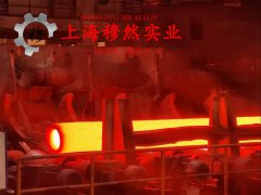  C70600铜镍合金的冲击性能