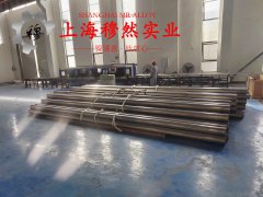 4J42精密合金线材的热处理制度