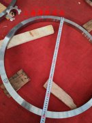 B10铜镍合金锻件是什么金属?