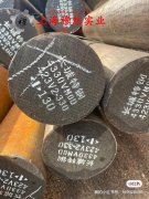  C71500铜镍合金的化学成分