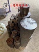 TA2钛合金的切削加工与磨削性能