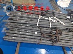  Ni77Mo4Cu5精密合金磁性能是多少？