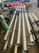  Co40CrNiMo精密合金板材的力学性能