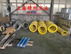  Ni42CrTi精密合金无缝管耐高温多少度?