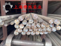  Ni29Co17精密合金的组织结构