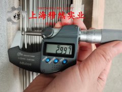 6J15精密合金管材的力学性能