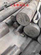  GH2132高温合金的抗氧化性能