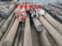 1J17精密合金的机械性能