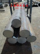 1J30精密合金线材的力学性能