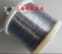 Ni80Mo5精密合金国军标硬度是多少?