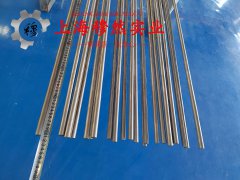 英科耐尔Inconel617的热处理性能