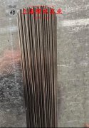 1J32精密合金线材多少钱一公斤？