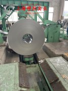  1J40精密合金非标定制