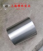 N6镍合金的机械性能