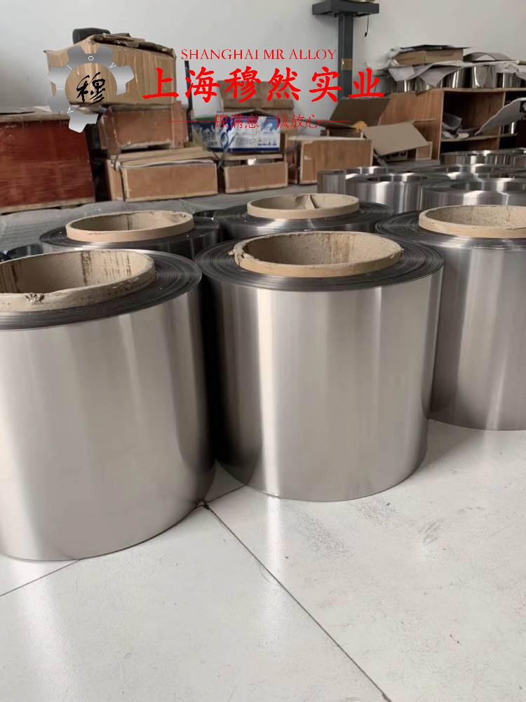 英科耐尔Inconel600多少钱一吨？
