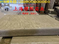 TC4钛合金锻件硬度是多少？