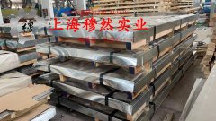 4J54精密合金的力学性能