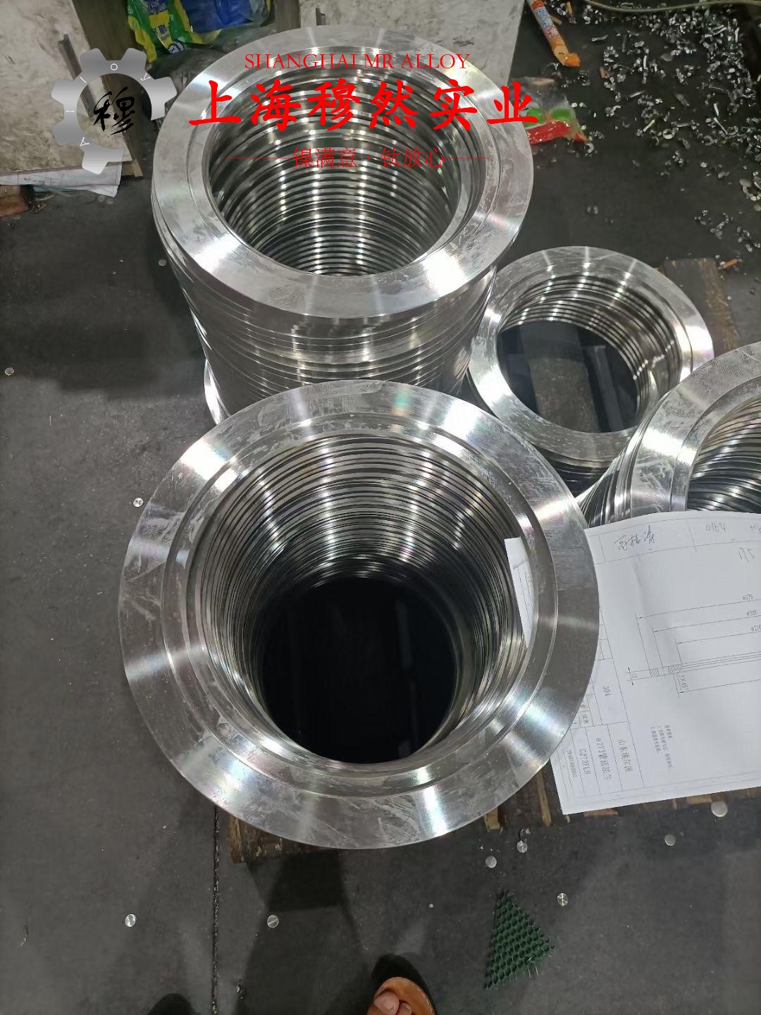 1J36精密合金板材是什么材料？