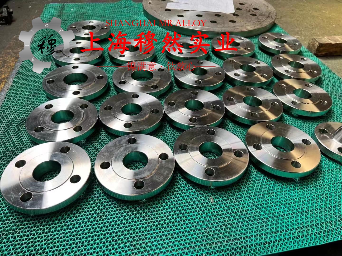 TA18钛合金管材的物理性能