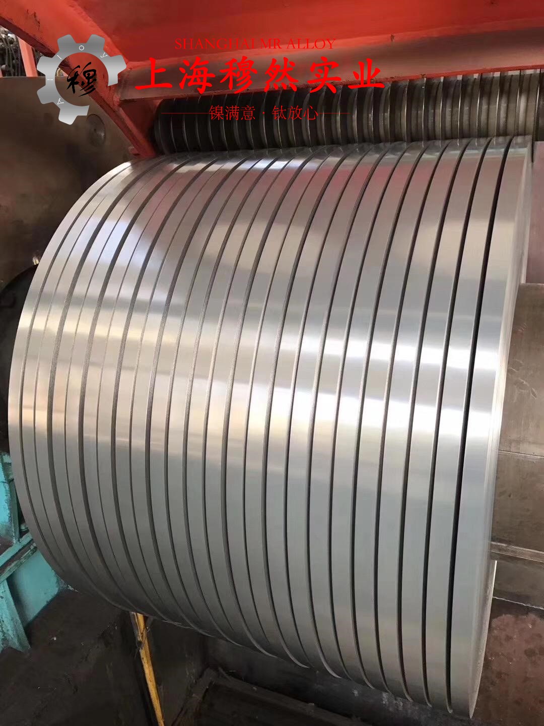 Nickel201镍合金板材是什么材料？