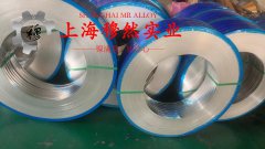  2J31精密合金管材硬度是多少？