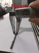  GH3230高温合金无缝管的物理性能