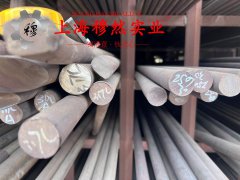  1J34精密合金棒材材料的技术标准