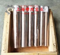  Incoloy 825高温合金的组织结构