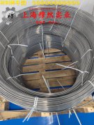  GH605高温合金国标的力学性能