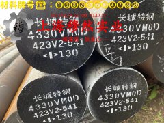  DZ22高温合金管材是什么金属？