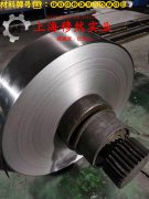  2J53精密合金管材密度是多少？