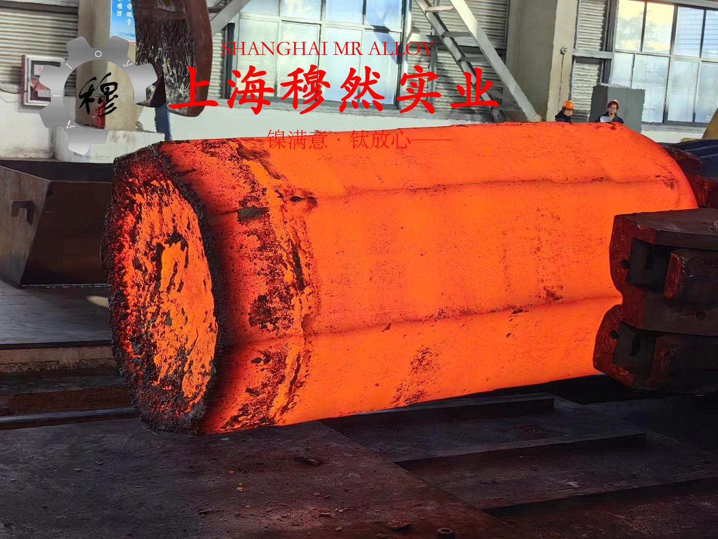 Nickel200镍合金锻件的化学成分