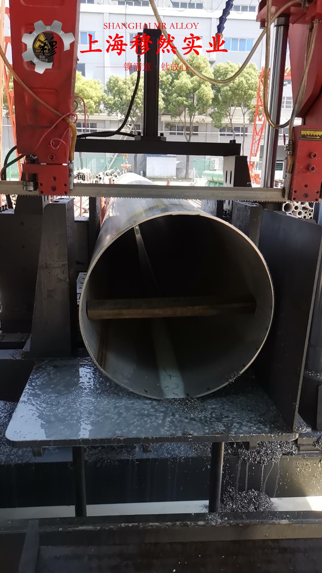 2J85精密合金管材的力学性能