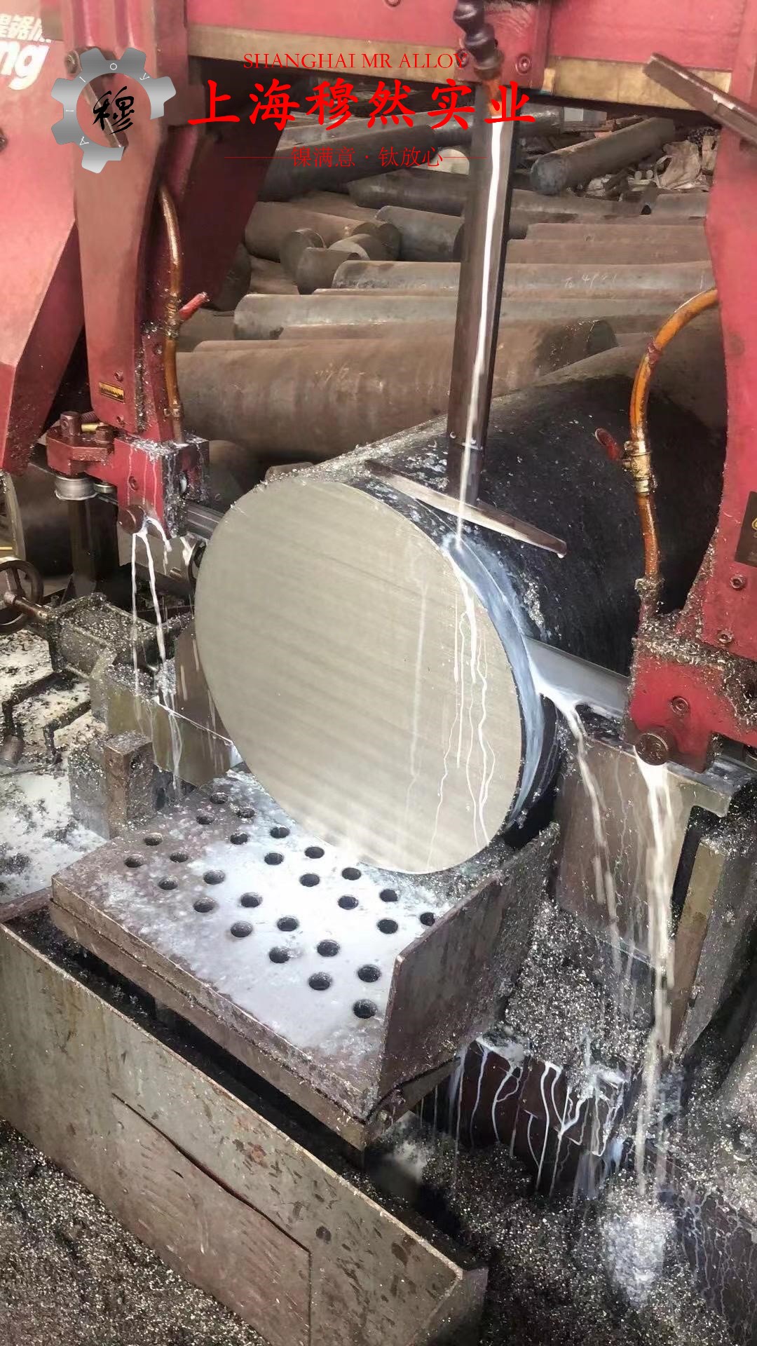 1J46精密合金锻件硬度是多少？