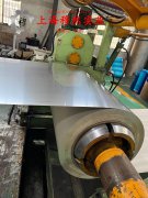  CuNi6铜镍合金管材的力学性能