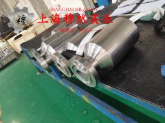  Co50V2精密合金国军标密度是多少？