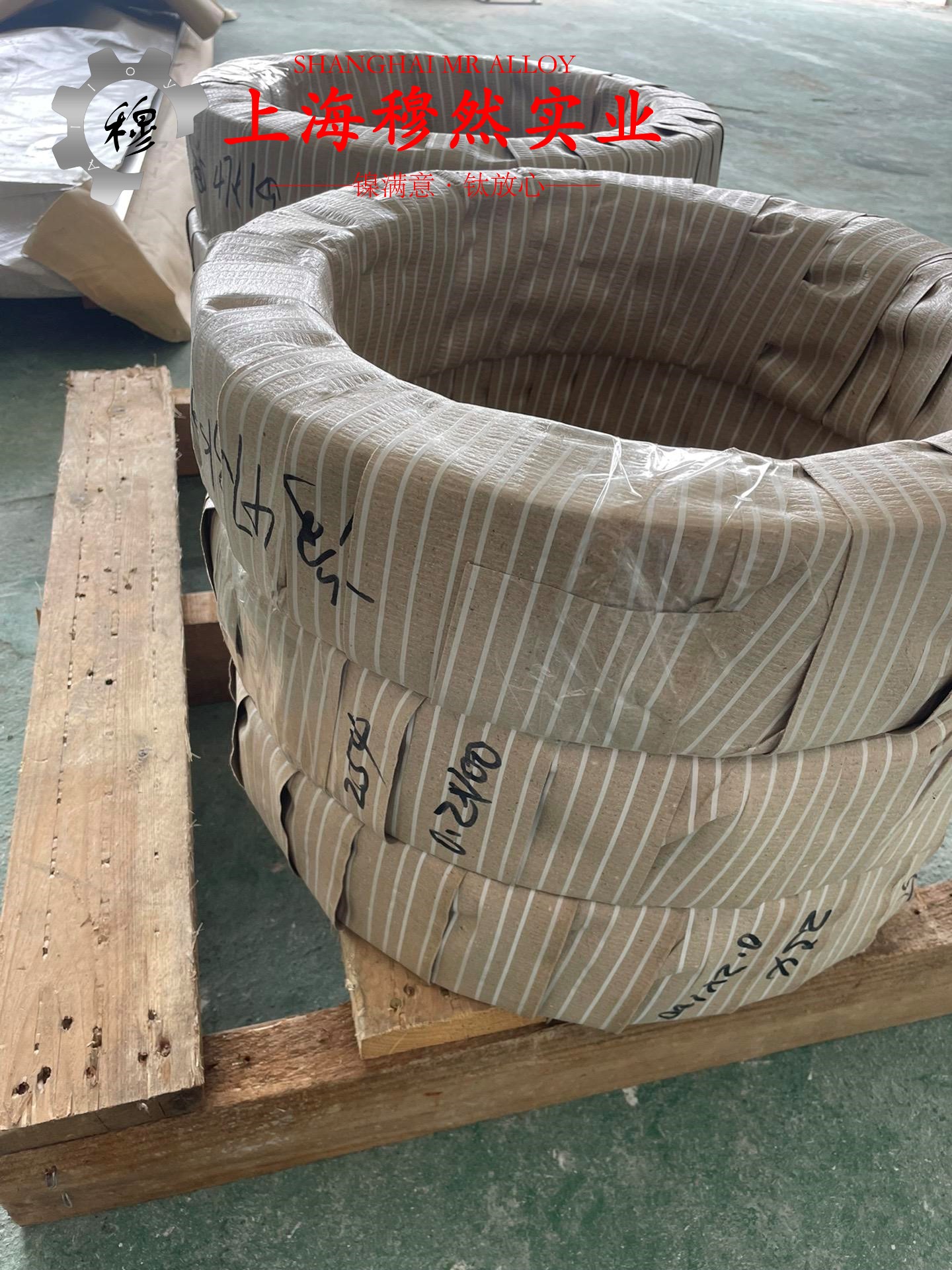 6J8精密电阻合金板材是什么材料？