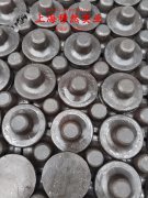  1J06精密合金国标的热处理制度