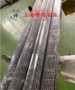  1J34精密合金毛细管的力学性能