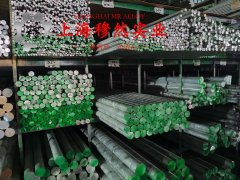  1J40精密合金无缝管硬度是多少？