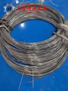  Nickel201镍合金无缝管耐高温多少度?