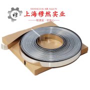  2J07精密合金带材的力学性能