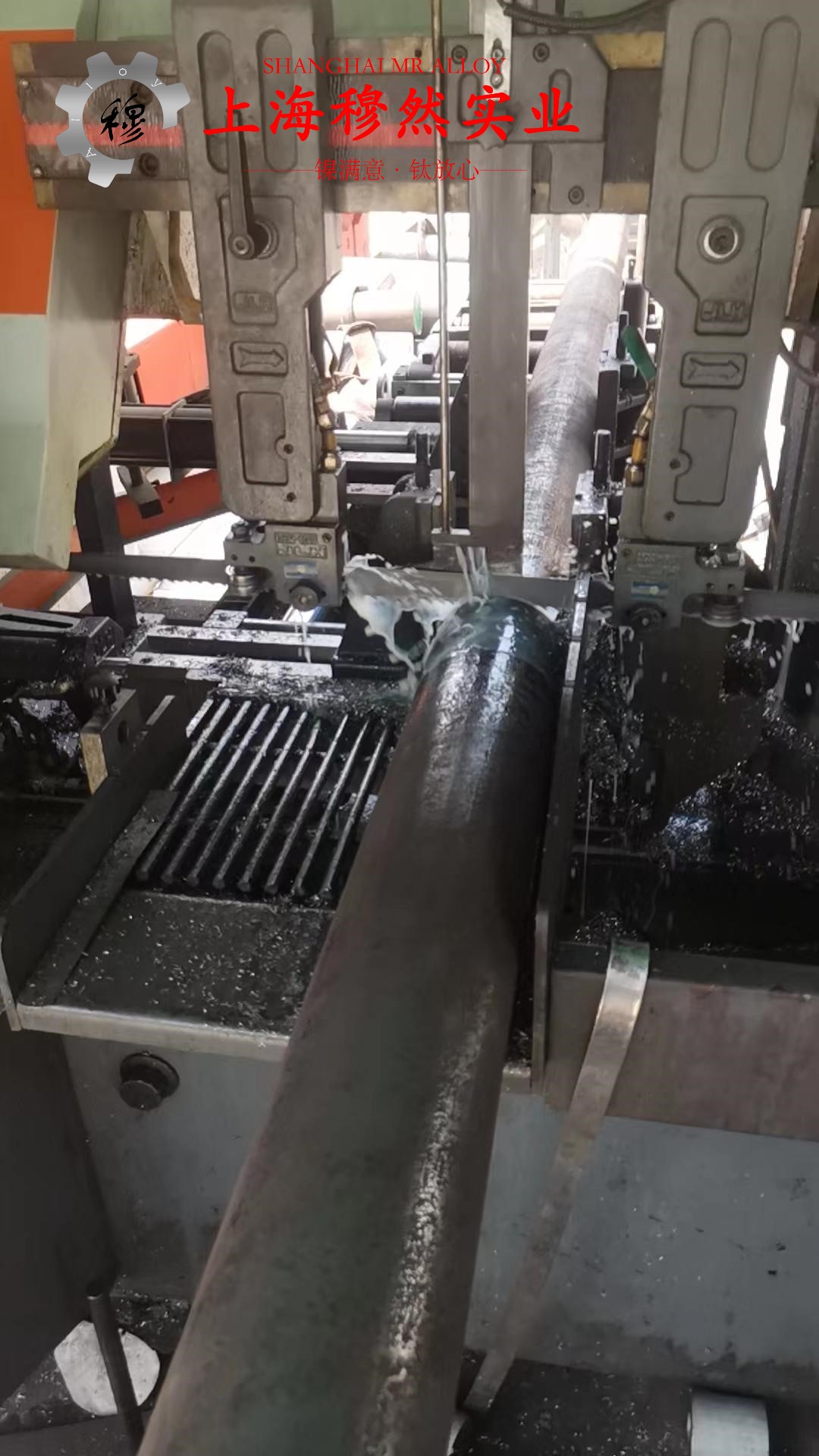 6J22镍铬合金线材材料的技术标准