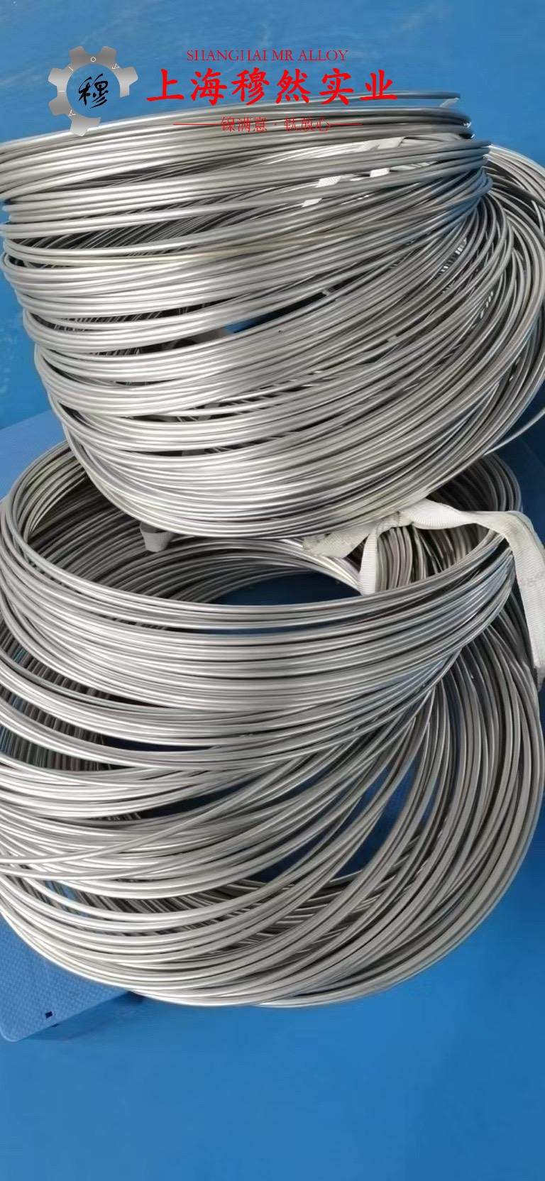 TA1钛合金无缝管是什么材料？