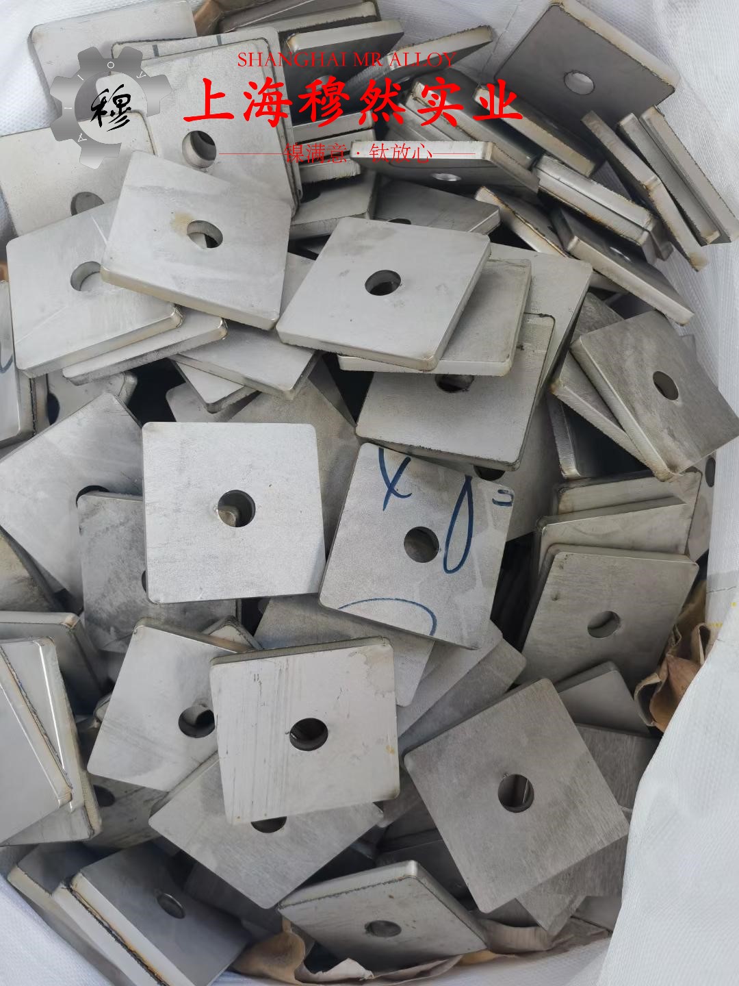 GH3230高温合金线材密度是多少?