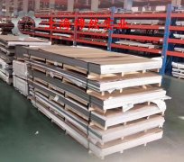  4J36殷钢锻件的热处理制度