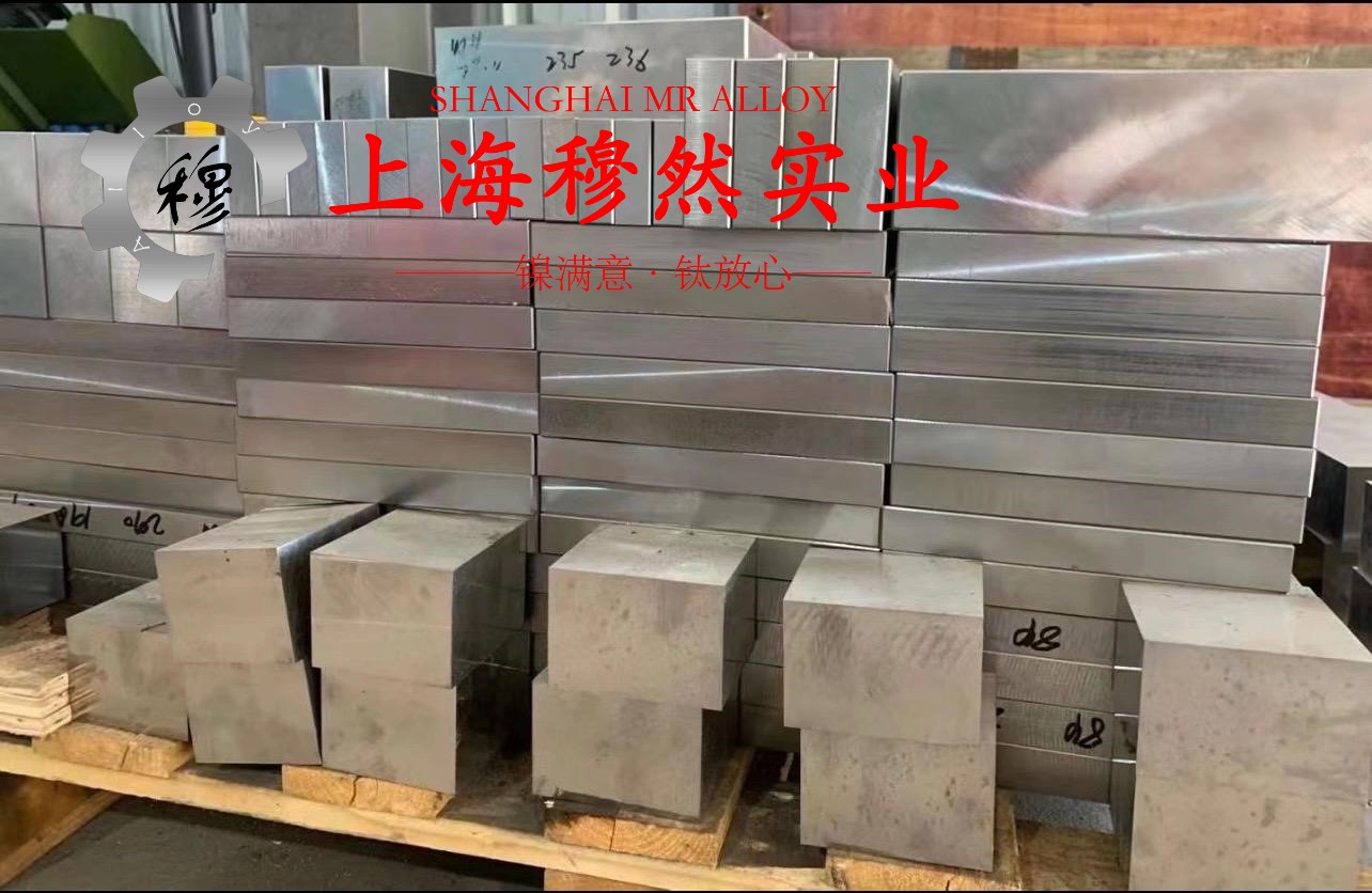 TC4钛合金国标的力学性能