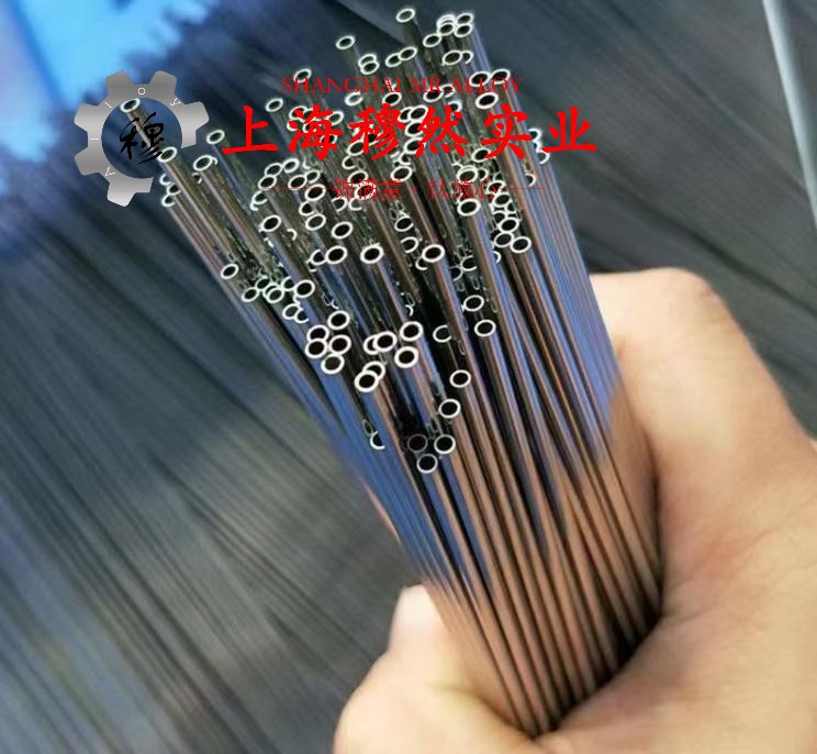 4J28精密合金棒材的力学性能